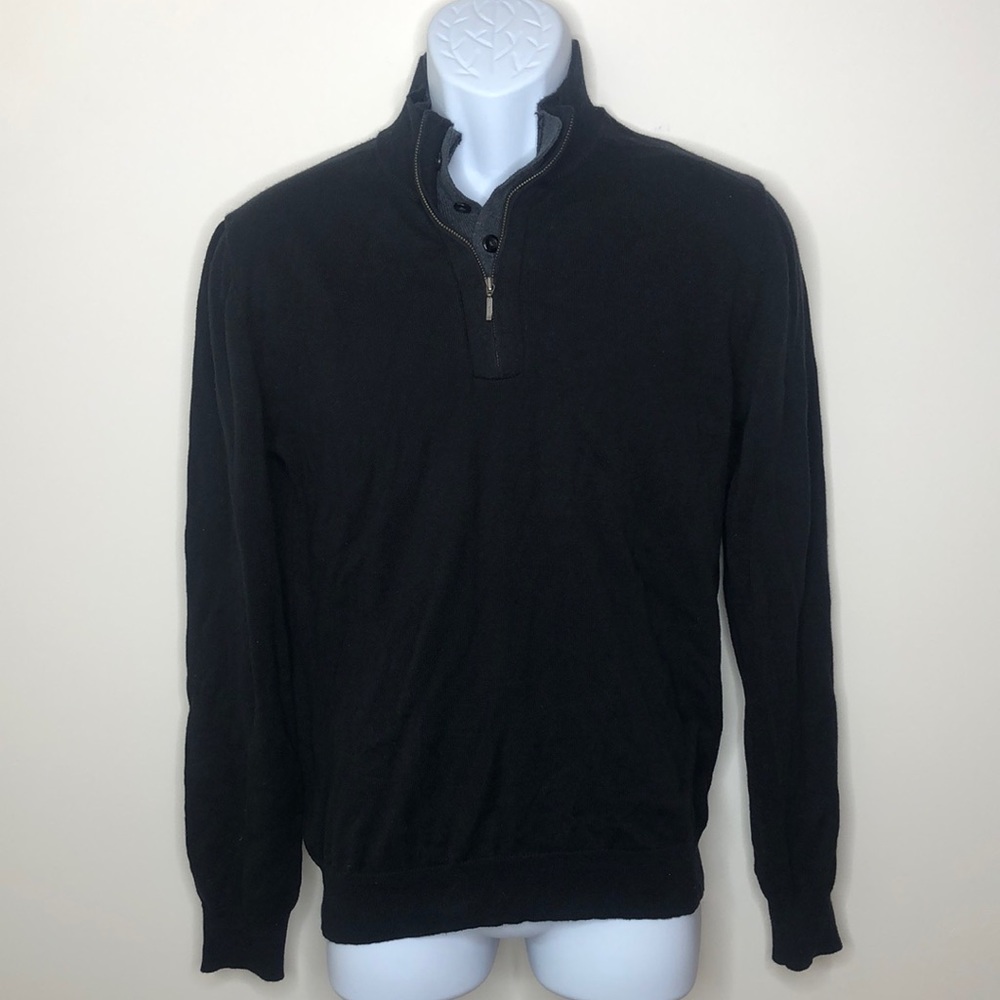 Men’s Paraphrase Sweater